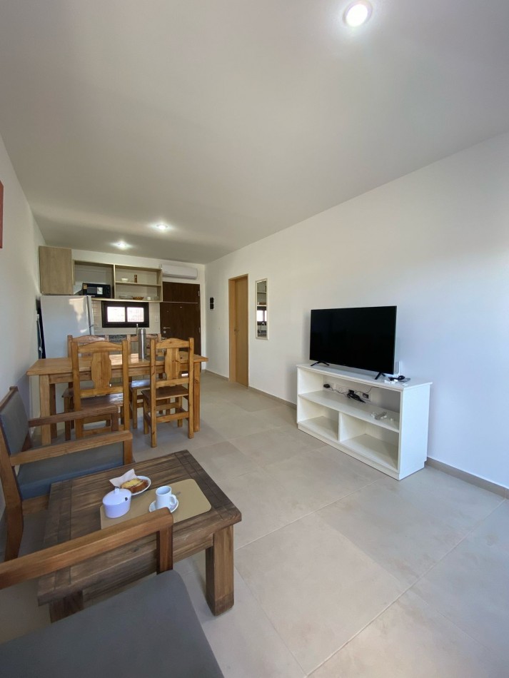 DEPARTAMENTO 3 AMBIENTES - VACA MUERTA - NEUQUEN 