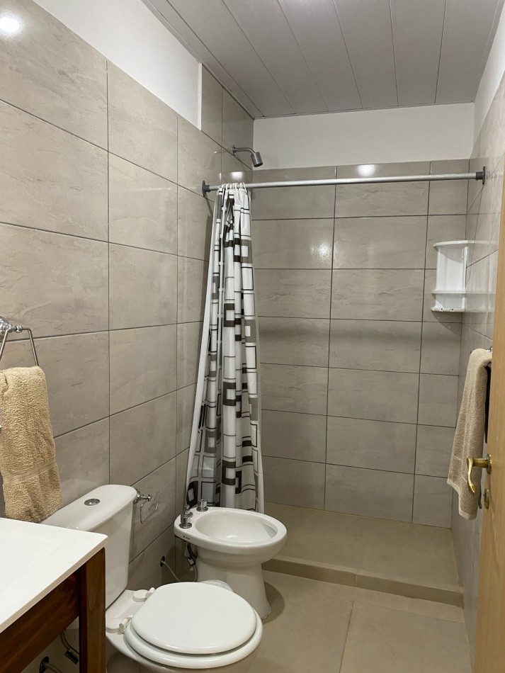 DEPARTAMENTO 3 AMBIENTES - VACA MUERTA - NEUQUEN 