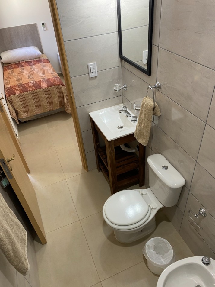 DEPARTAMENTO 3 AMBIENTES - VACA MUERTA - NEUQUEN 