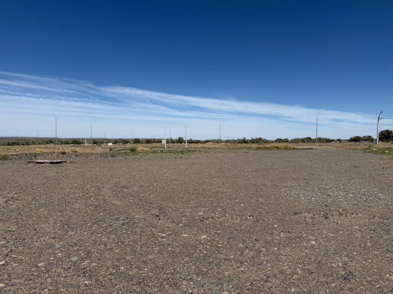 LOTES EN VENTA - COSTA AÑELO -  NEUQUEN