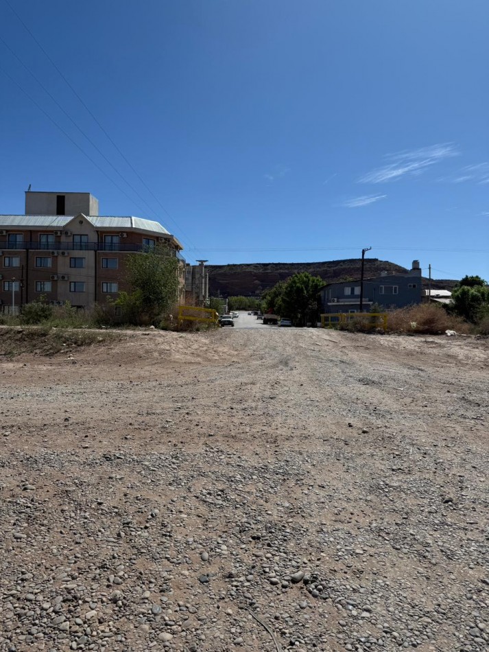 LOTES EN VENTA - COSTA AÑELO -  NEUQUEN