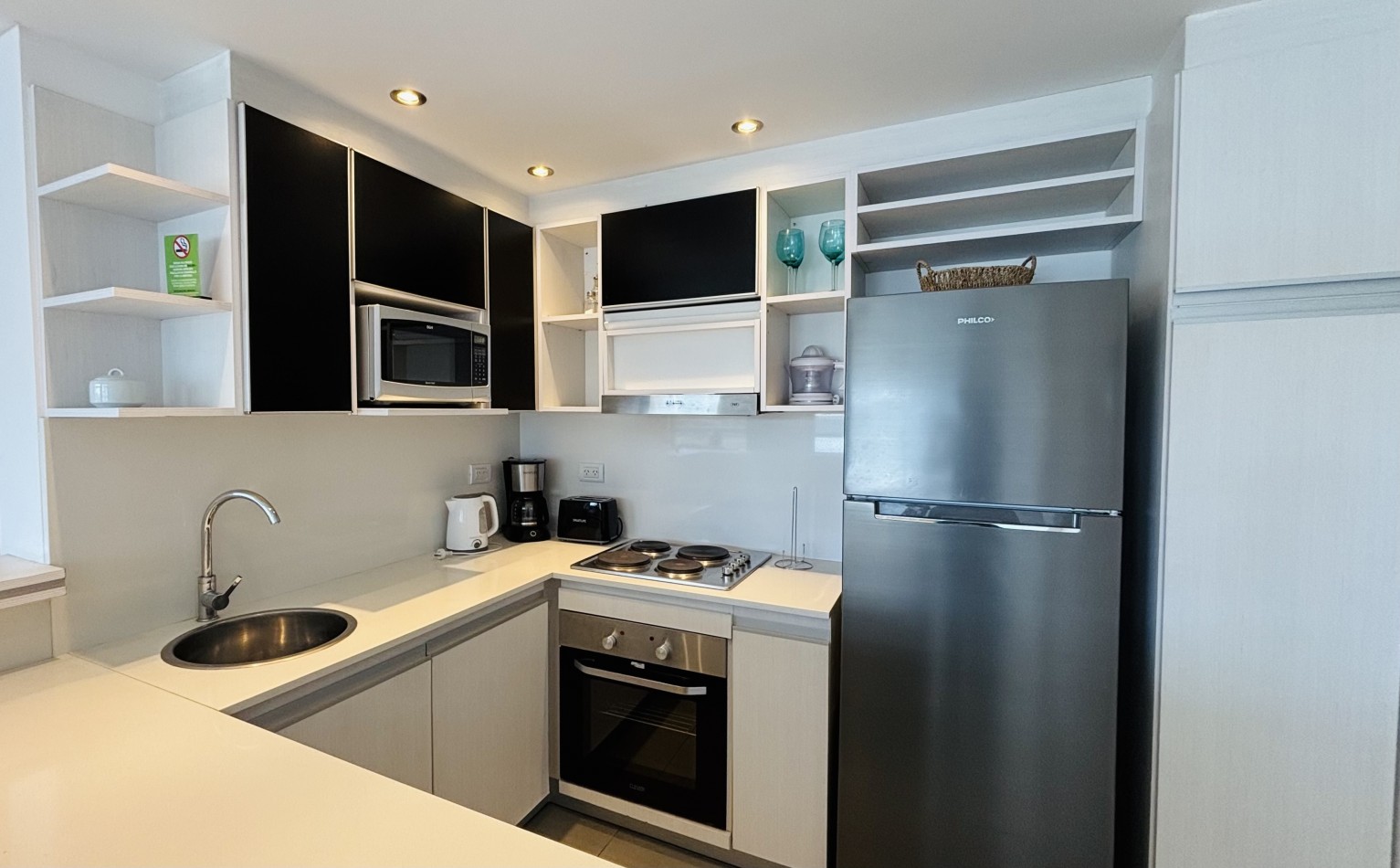 POSITIVE TOWER I Y II - DEPARTAMENTO 3 AMBIENTES - PINAMAR HOLLYWOOD 