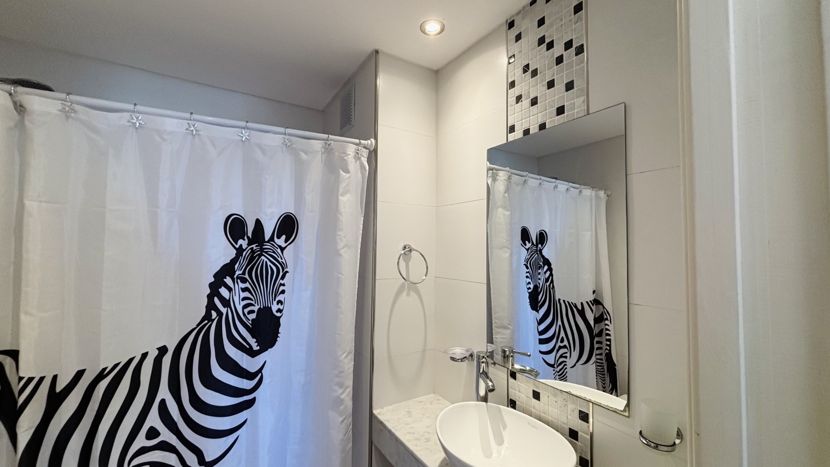 POSITIVE TOWER I Y II - DEPARTAMENTO 3 AMBIENTES - PINAMAR HOLLYWOOD 