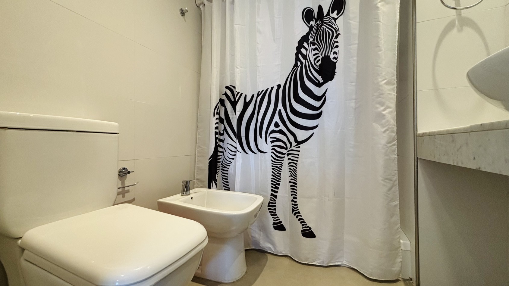 POSITIVE TOWER I Y II - DEPARTAMENTO 3 AMBIENTES - PINAMAR HOLLYWOOD 