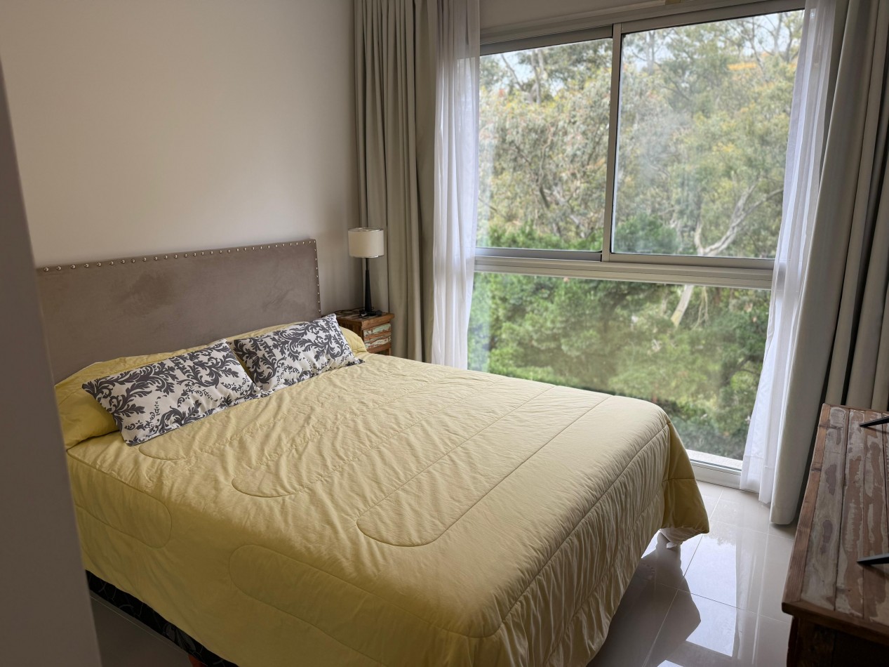 Departamento 3 ambientes - edificio zentiva 