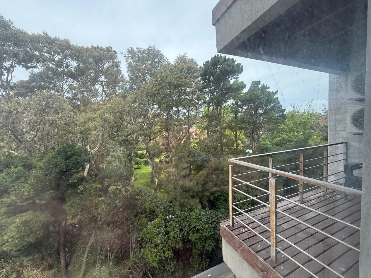 Departamento 3 ambientes - edificio zentiva 