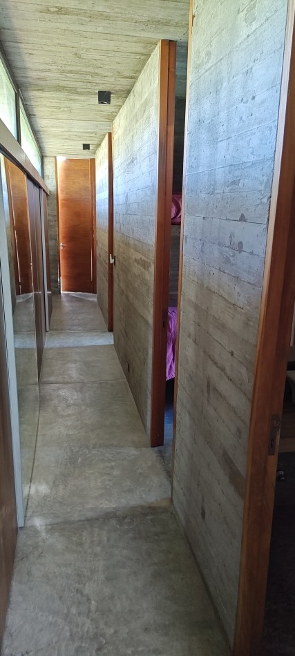 CASA EN COSTA ESMERALDA - RESIDENCIAL I 