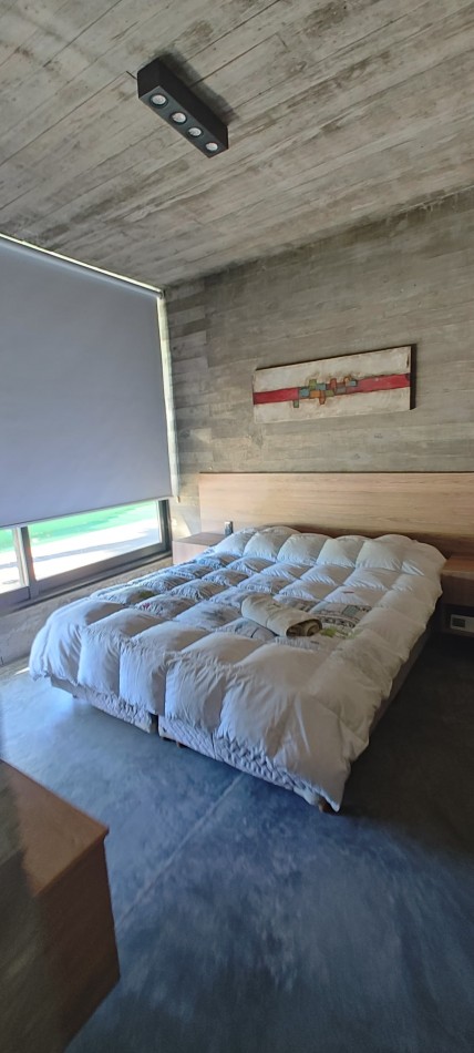 CASA EN COSTA ESMERALDA - RESIDENCIAL I 