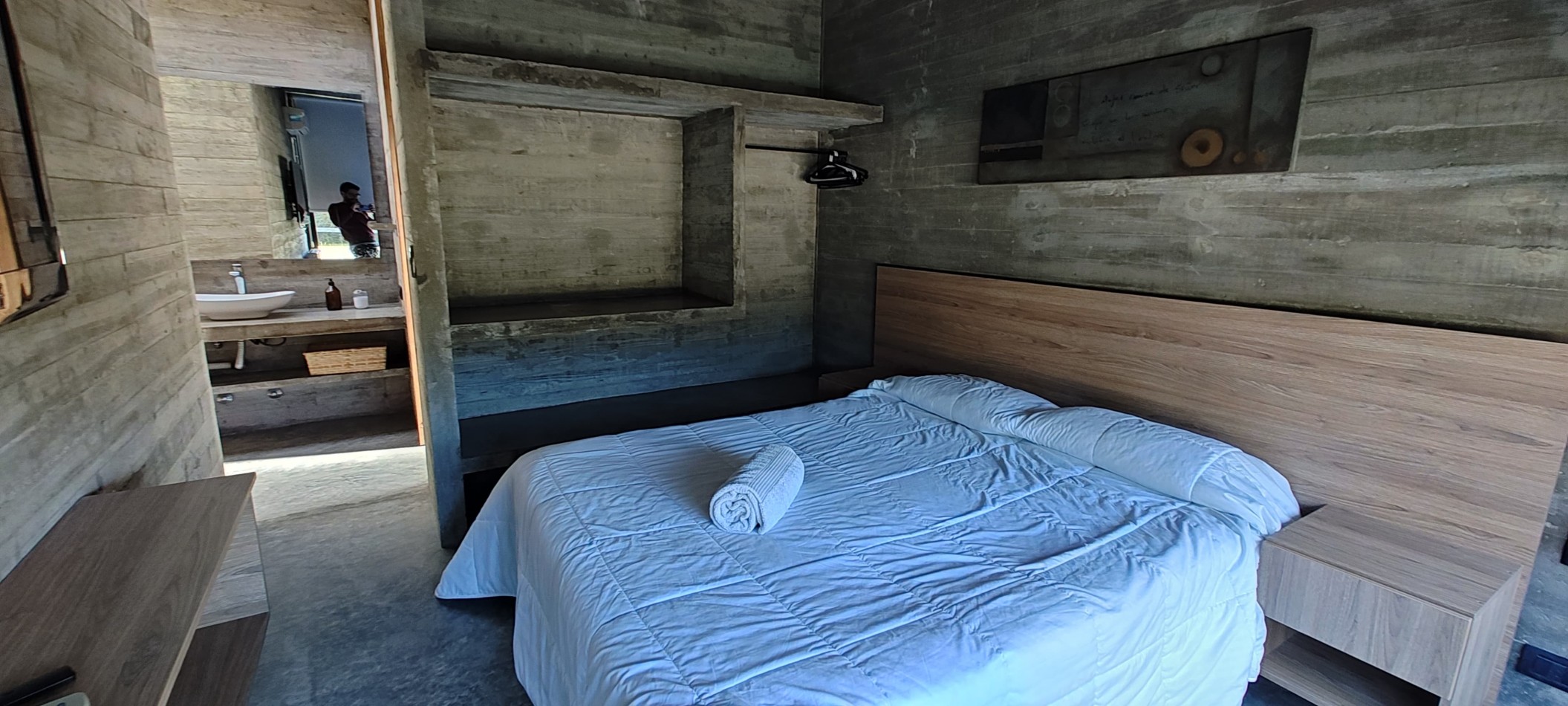 CASA EN COSTA ESMERALDA - RESIDENCIAL I 