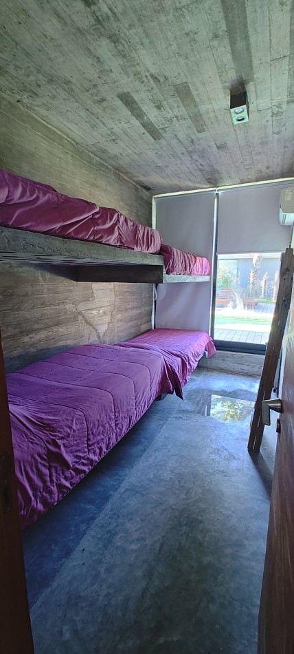 CASA EN COSTA ESMERALDA - RESIDENCIAL I 