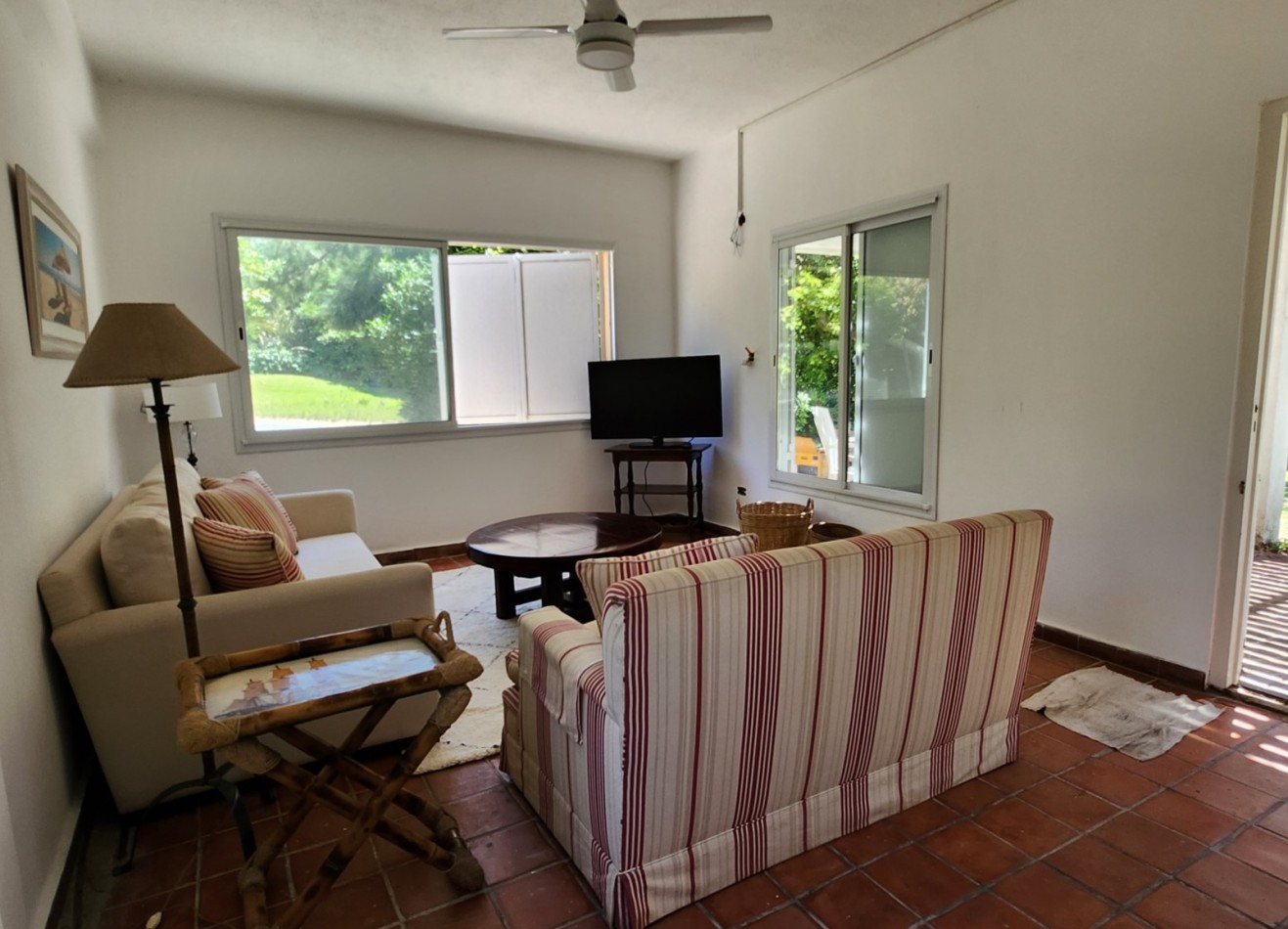 CASA EN PINAMAR NORTE - ALQUILER TEMPORAL - 100 METROS DEL MAR