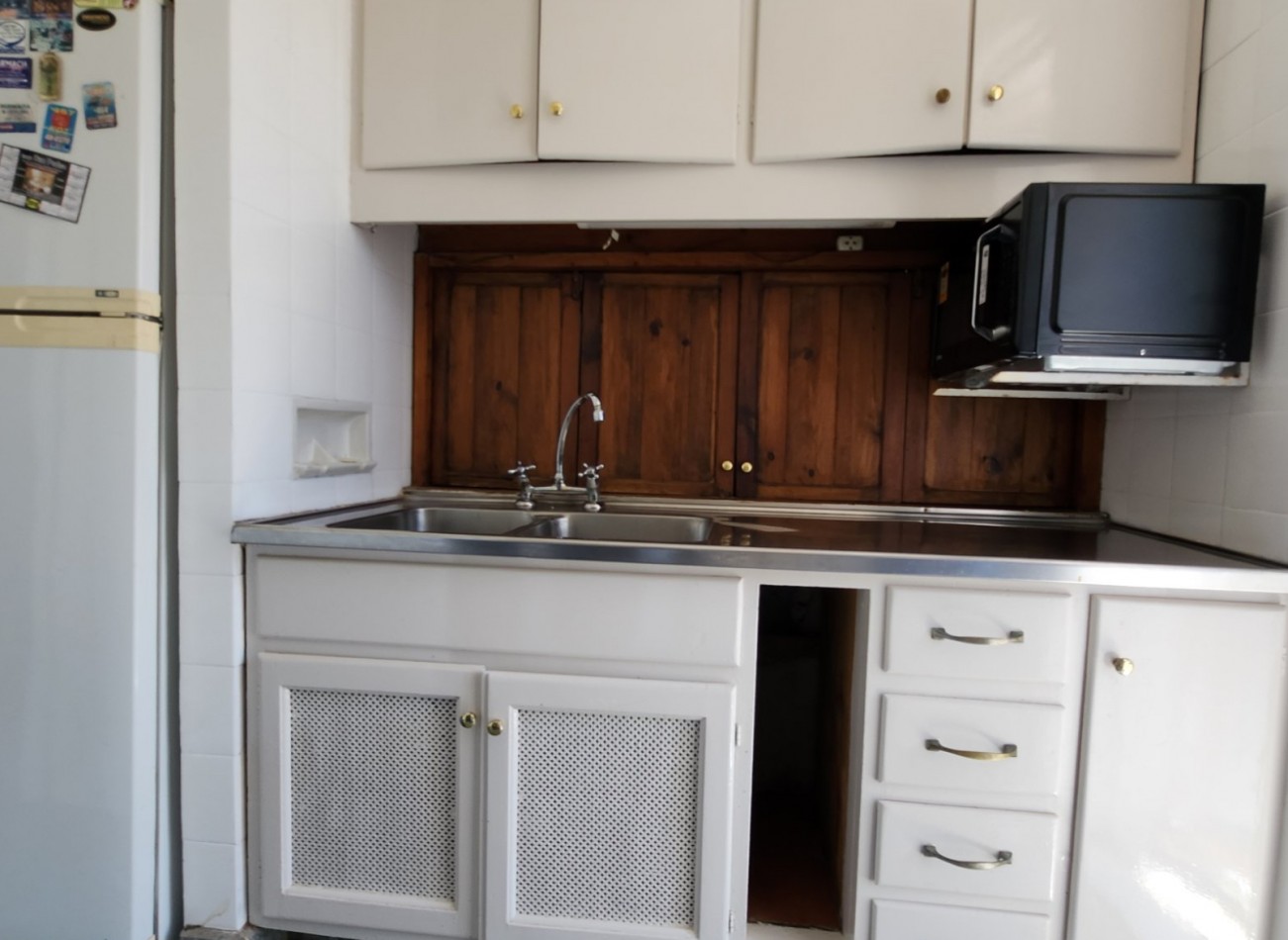 CASA EN PINAMAR NORTE - ALQUILER TEMPORAL - 100 METROS DEL MAR