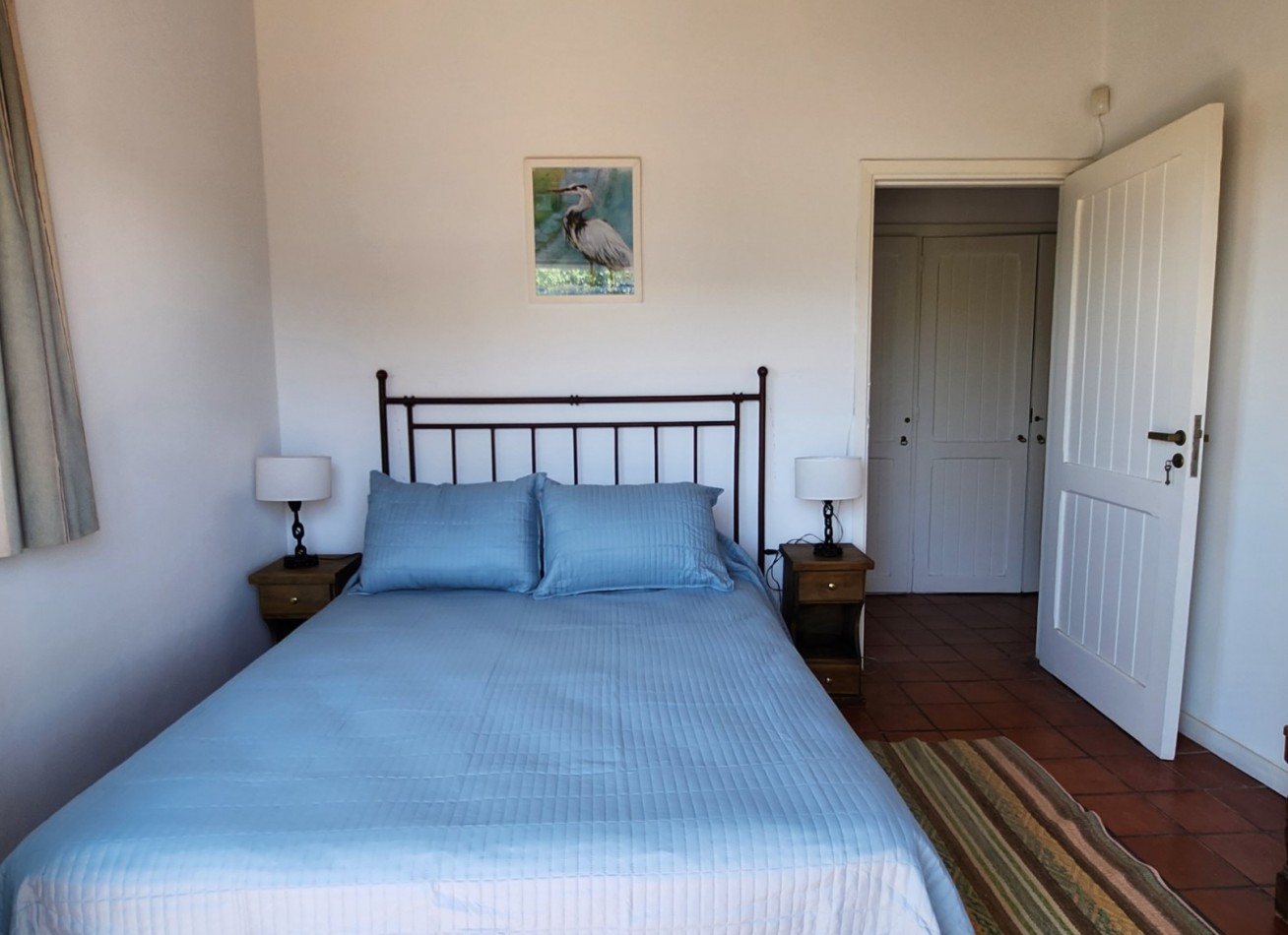 CASA EN PINAMAR NORTE - ALQUILER TEMPORAL - 100 METROS DEL MAR