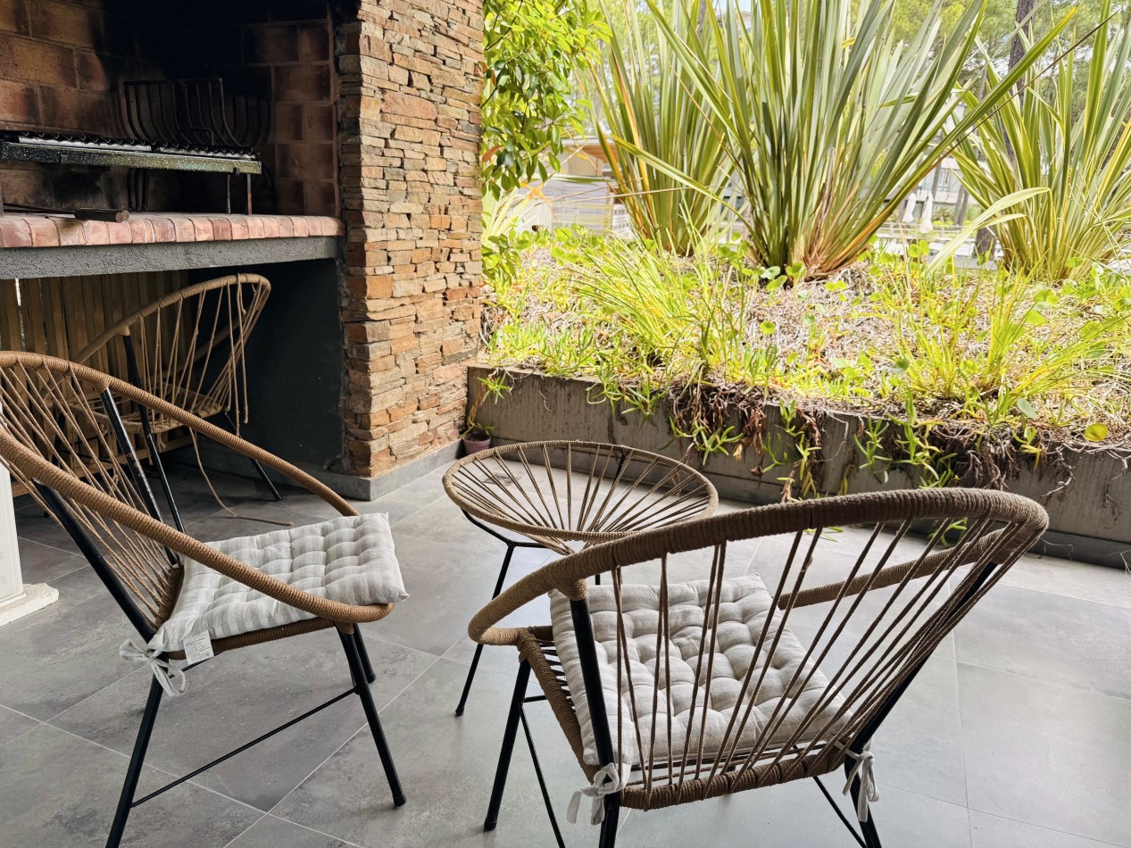 DEPARTAMENTO 2 AMBIENTES - RENATA NORTE 