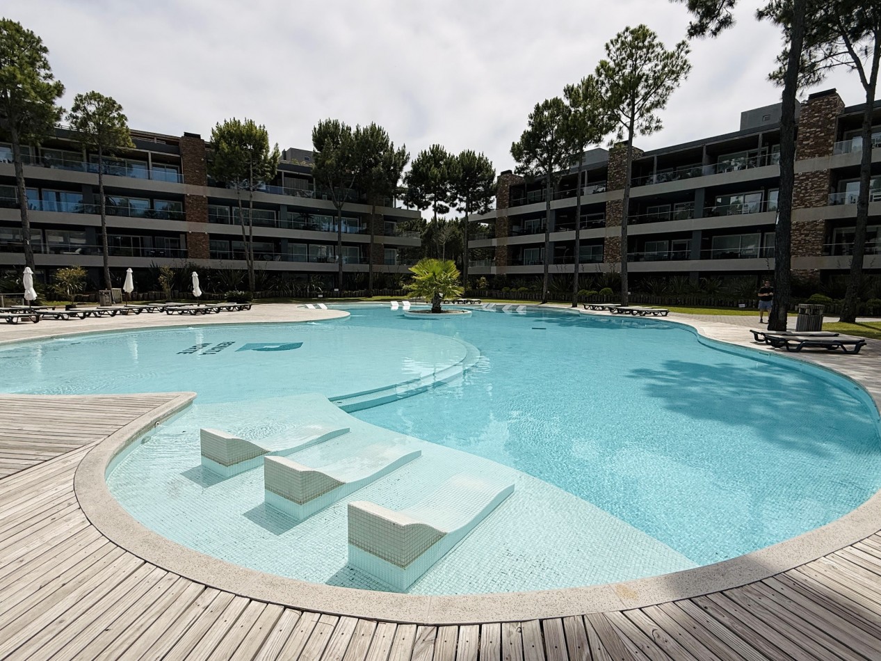 DEPARTAMENTO 2 AMBIENTES - RENATA NORTE 