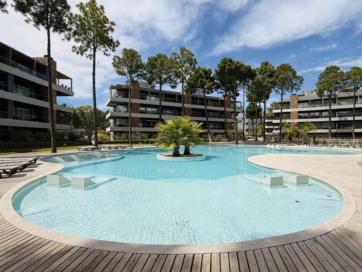 DEPARTAMENTO 2 AMBIENTES - RENATA NORTE 