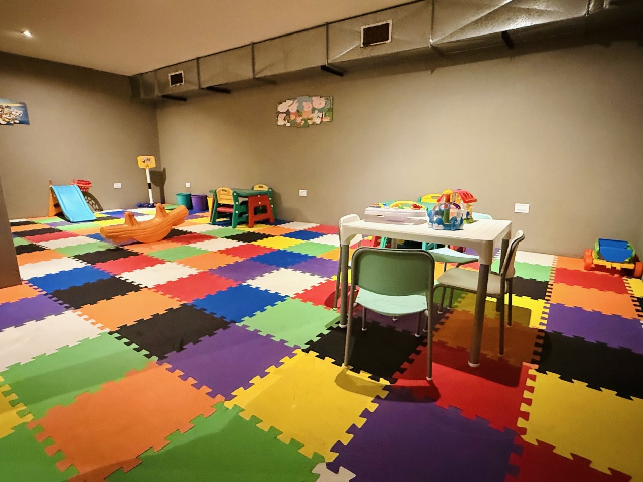 DEPARTAMENTO 2 AMBIENTES - RENATA NORTE 