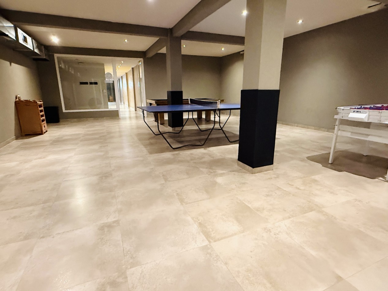 DEPARTAMENTO 2 AMBIENTES - RENATA NORTE 