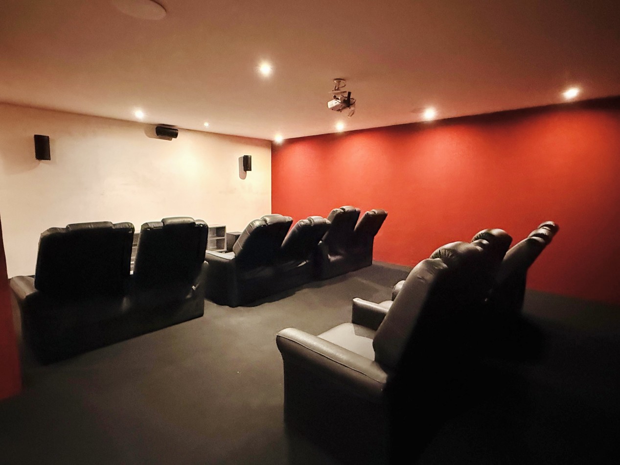 DEPARTAMENTO 2 AMBIENTES - RENATA NORTE 