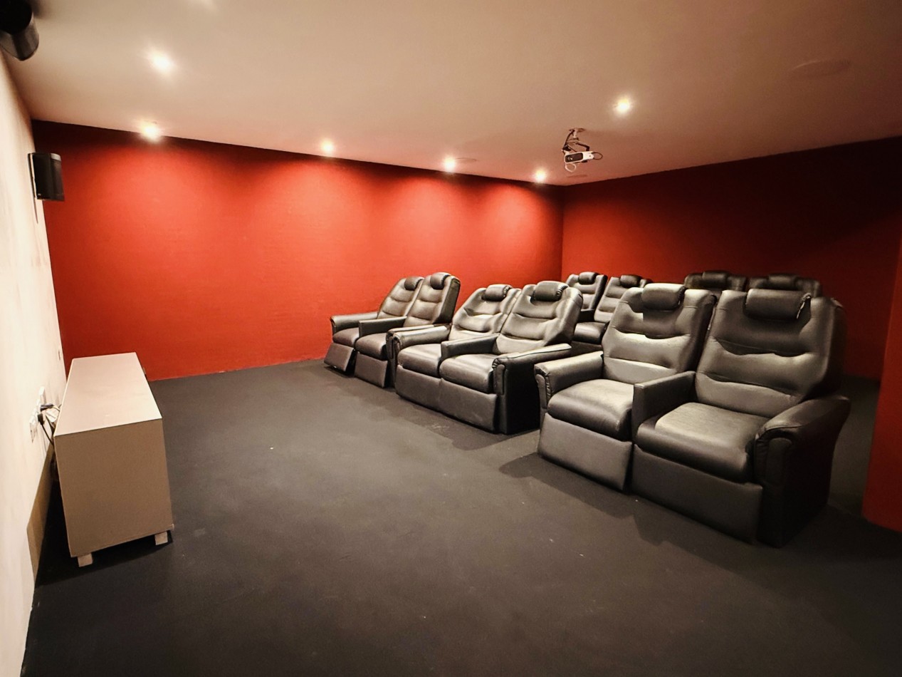 DEPARTAMENTO 2 AMBIENTES - RENATA NORTE 