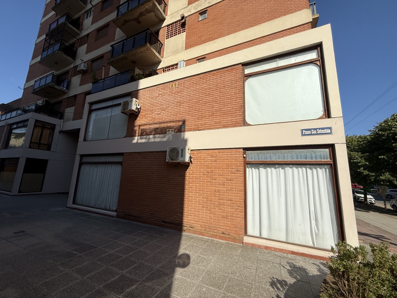 DEPARTAMENTO EN VENTA - PASEO SAN SEBASTIAN - PINAMAR 