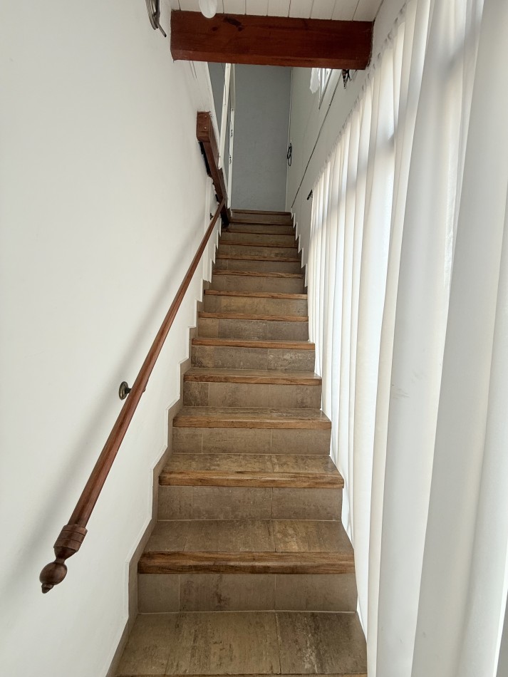 DEPARTAMENTO EN VENTA - PASEO SAN SEBASTIAN - PINAMAR 