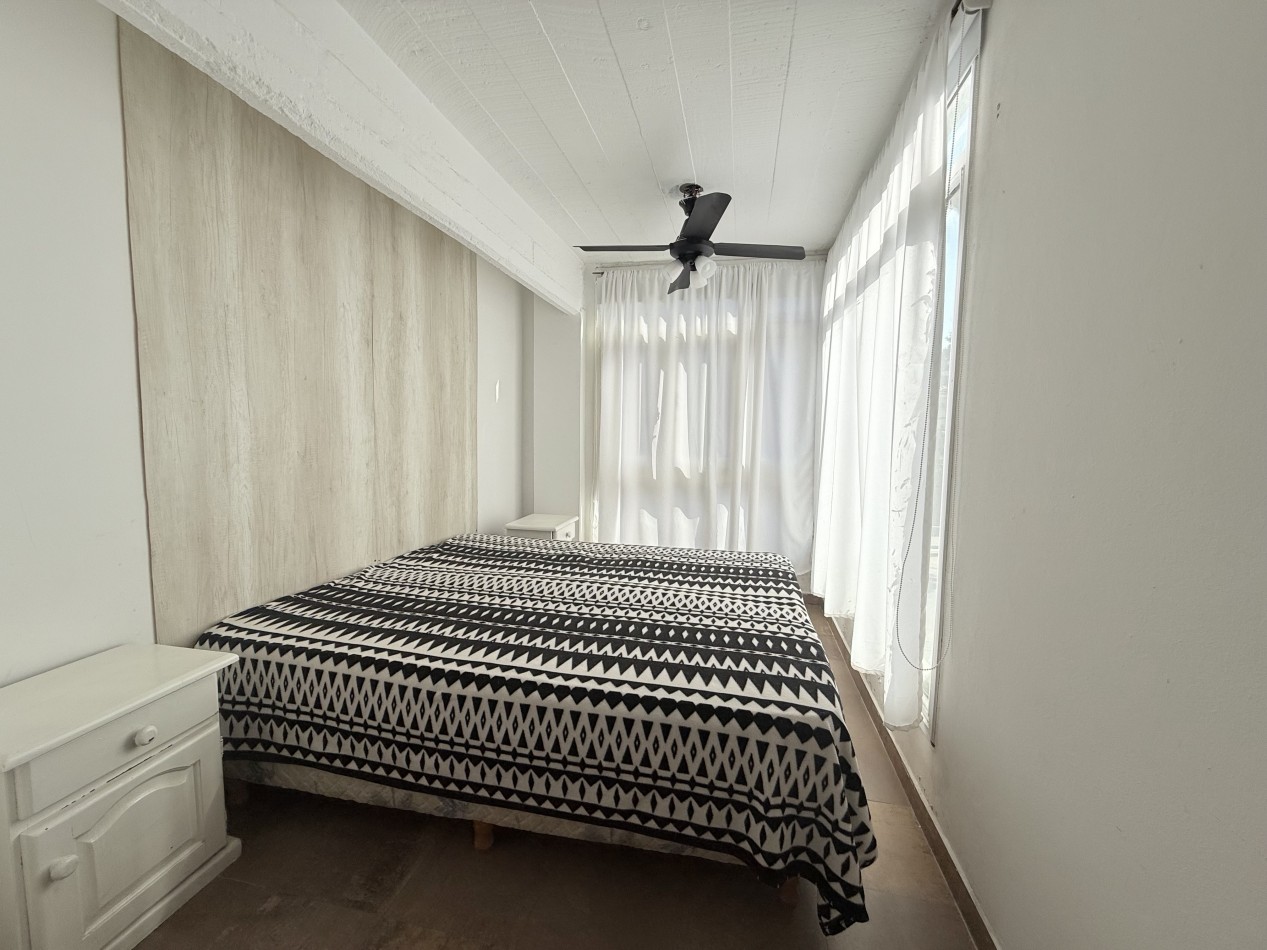 DEPARTAMENTO EN VENTA - PASEO SAN SEBASTIAN - PINAMAR 