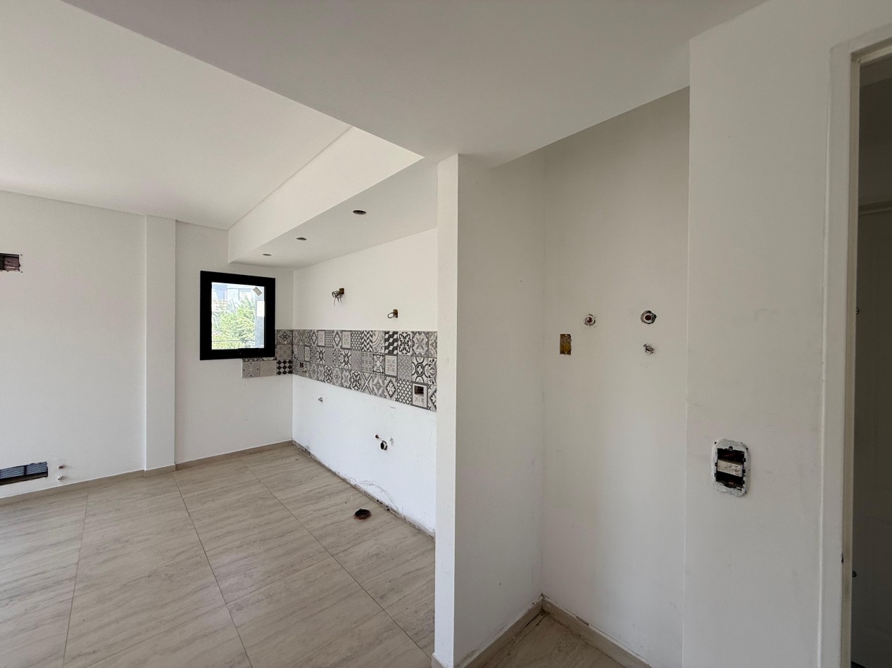 UF 7 - DEPARTAMENTOS A ESTRENAR - VILLA GESELL 