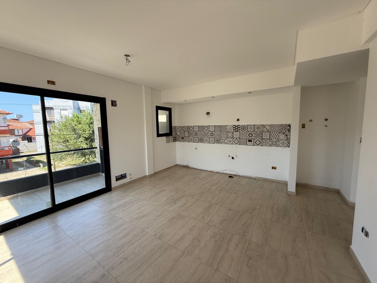 UF 7 - DEPARTAMENTOS A ESTRENAR - VILLA GESELL 