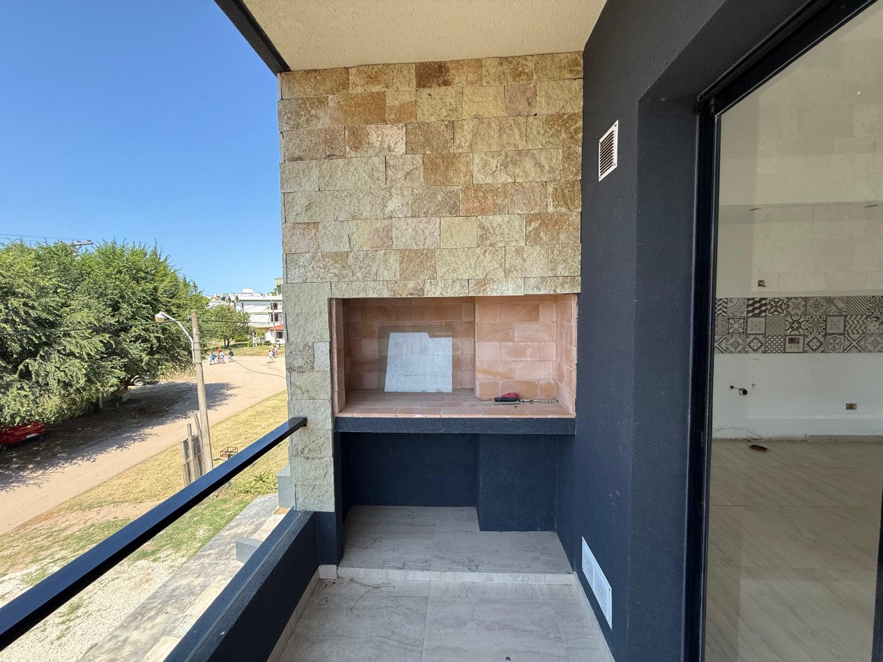 UF 7 - DEPARTAMENTOS A ESTRENAR - VILLA GESELL 