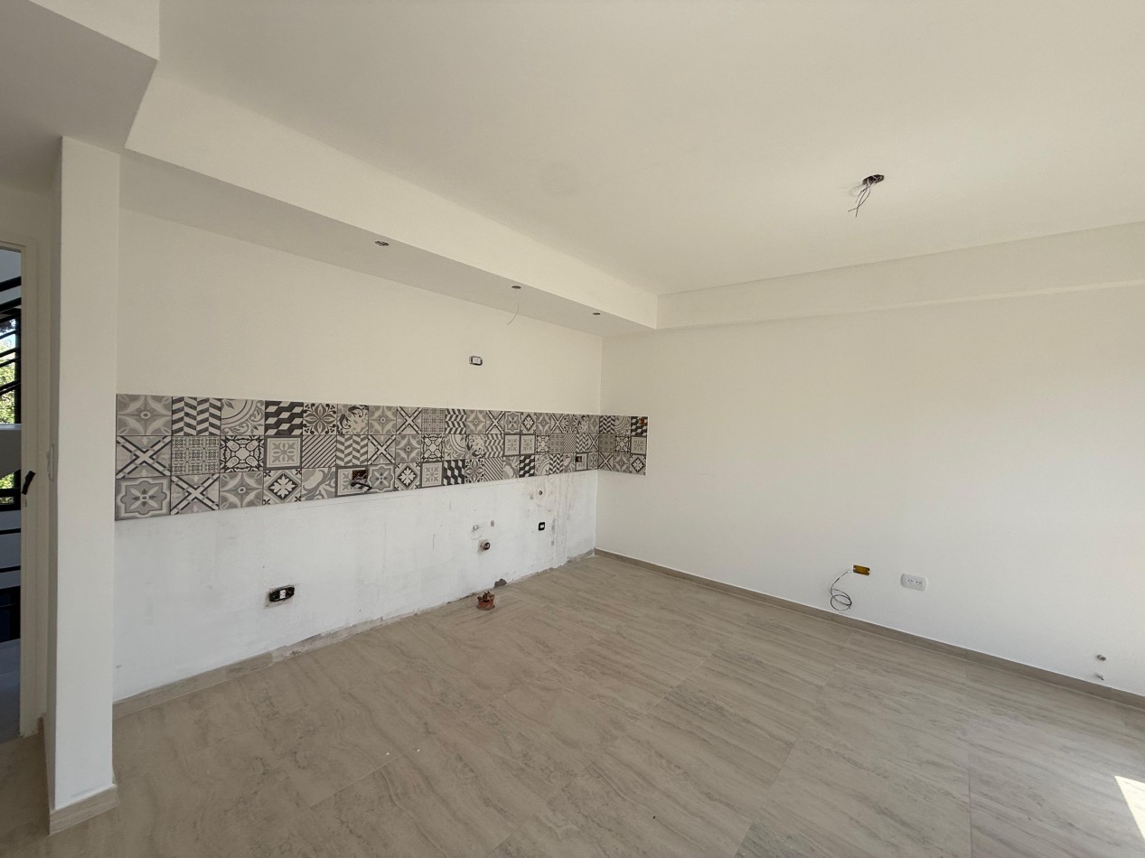 UF 8 - DEPARTAMENTOS A ESTRENAR - VILLA GESELL