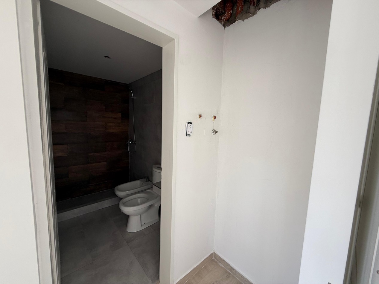 UF 8 - DEPARTAMENTOS A ESTRENAR - VILLA GESELL