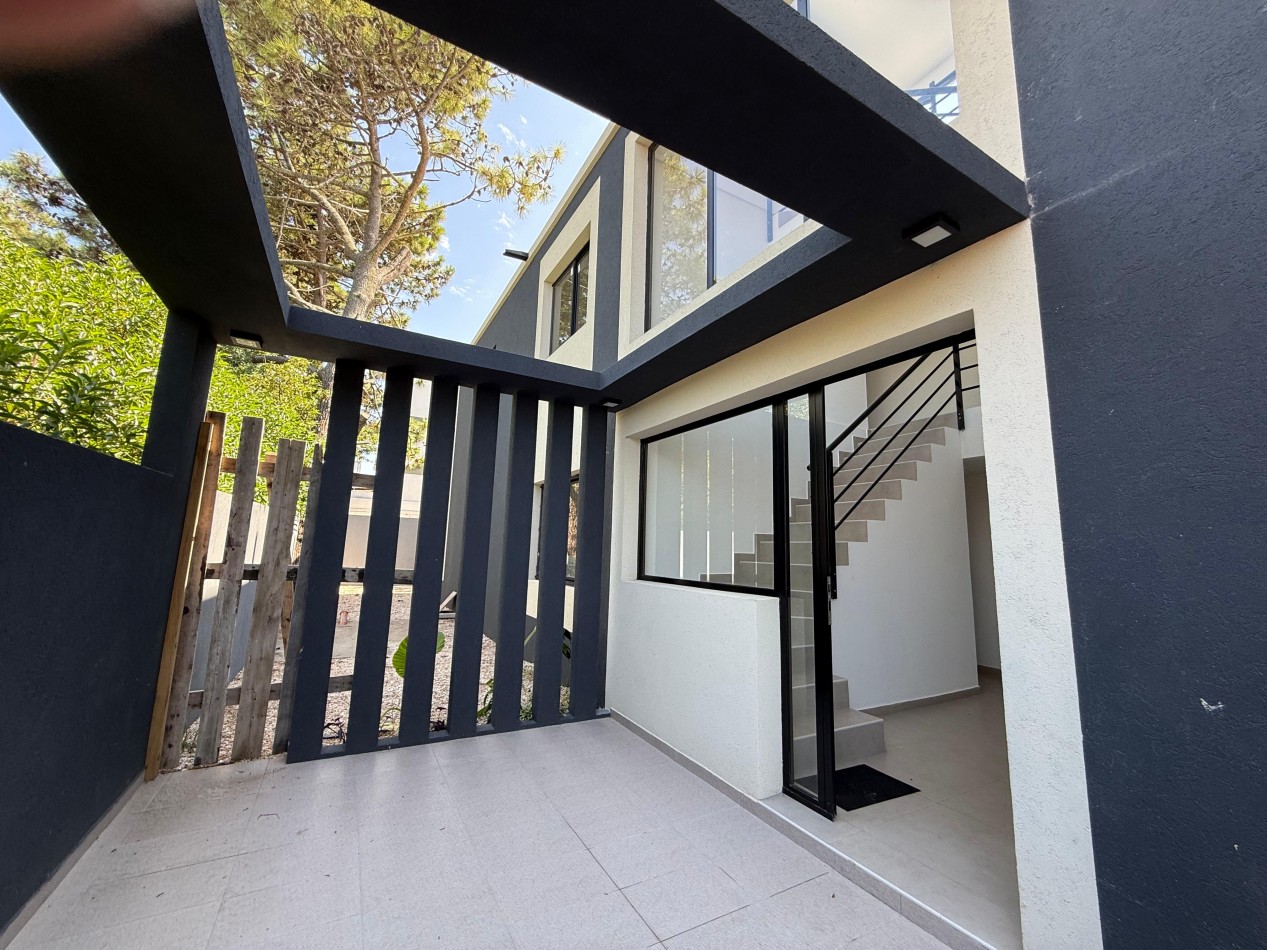 UF 7 - DEPARTAMENTOS A ESTRENAR - VILLA GESELL 