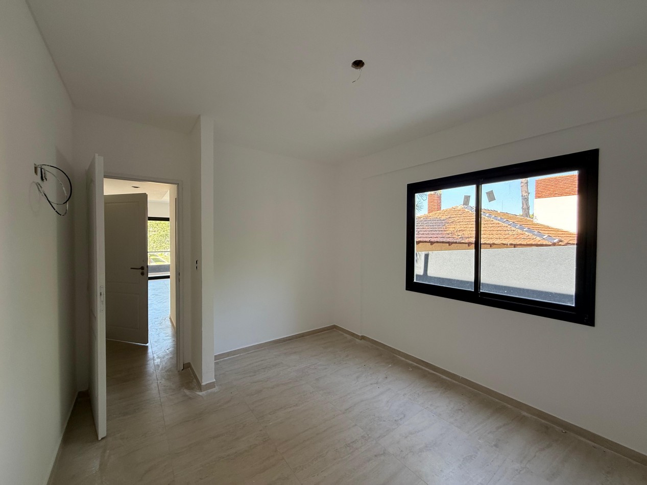 UF 1 - DEPARTAMENTOS A ESTRENAR - VILLA GESELL 