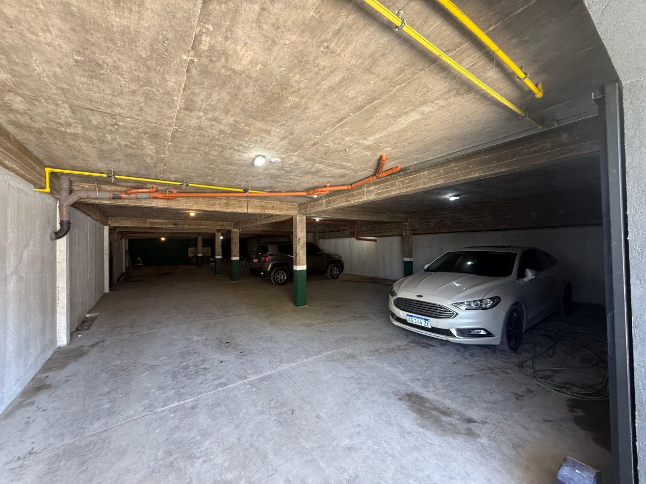 UF 1 - DEPARTAMENTOS A ESTRENAR - VILLA GESELL 