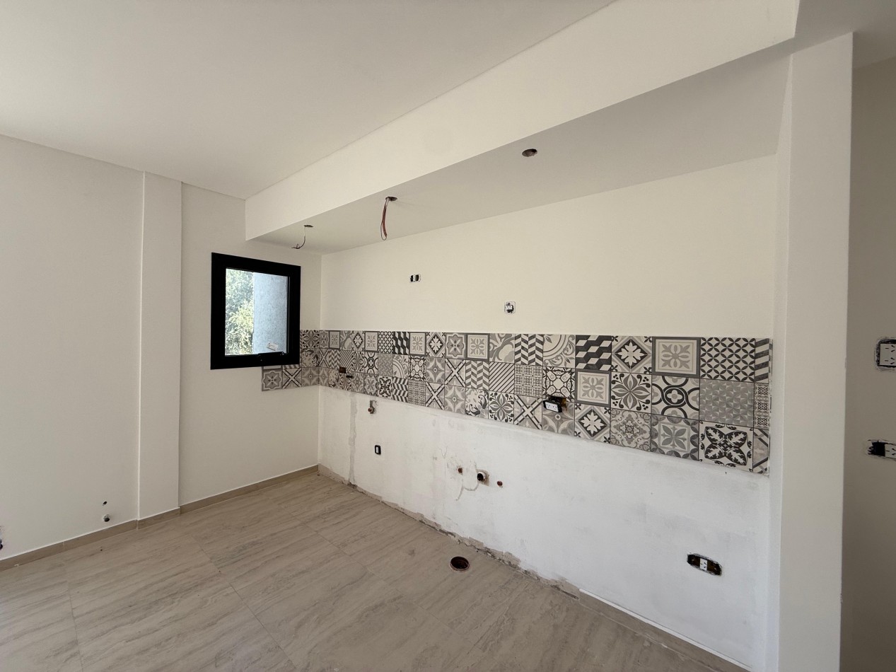 UF 2 - DEPARTAMENTOS A ESTRENAR - VILLA GESELL 