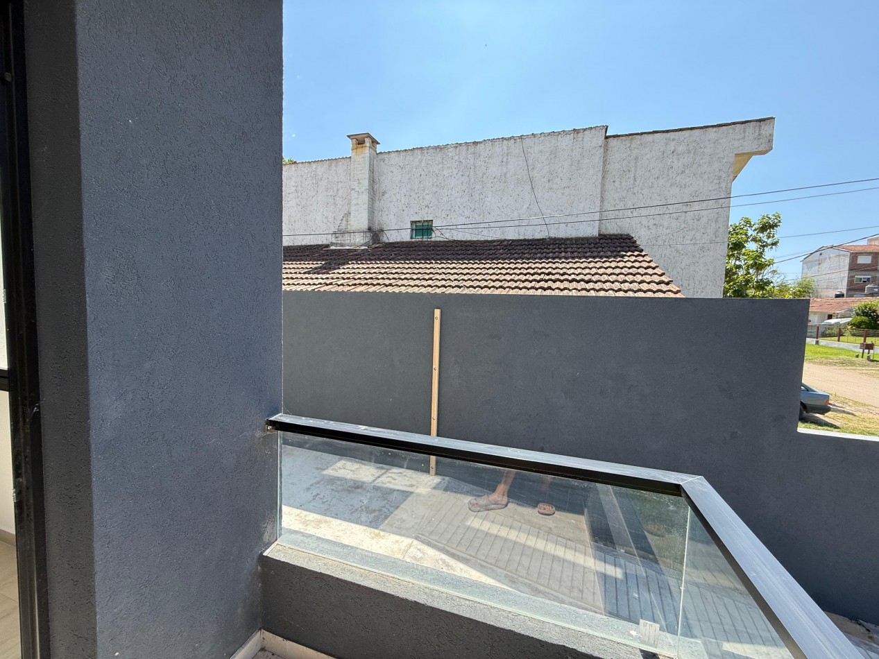 UF 2 - DEPARTAMENTOS A ESTRENAR - VILLA GESELL 