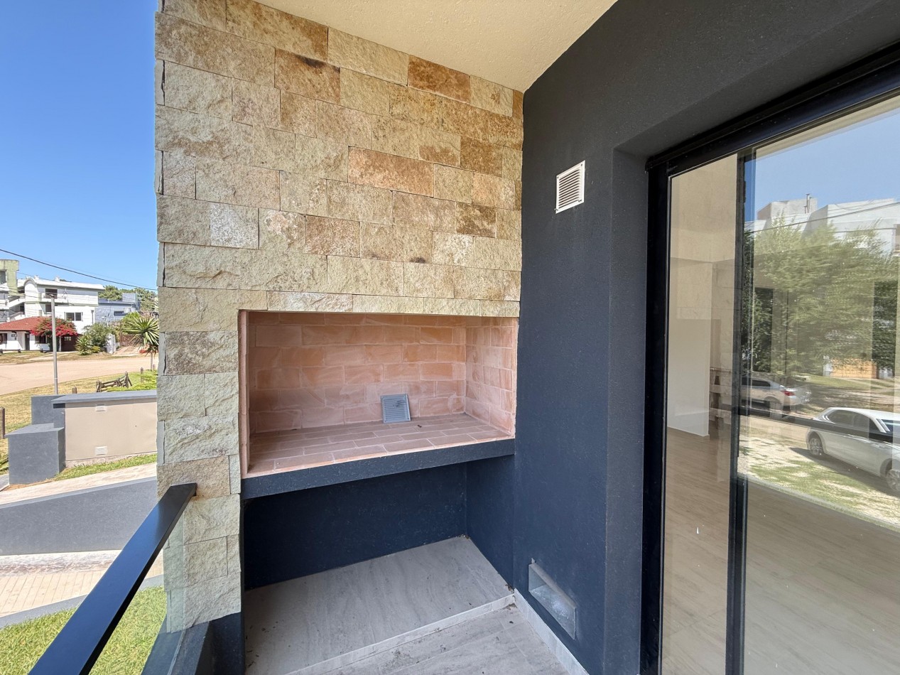 UF 2 - DEPARTAMENTOS A ESTRENAR - VILLA GESELL 