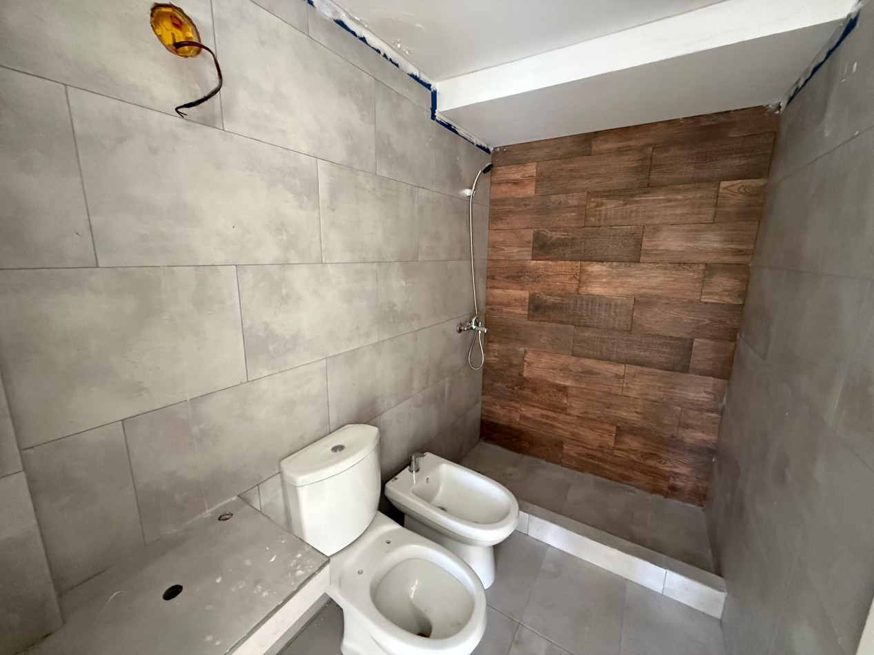 UF 2 - DEPARTAMENTOS A ESTRENAR - VILLA GESELL 