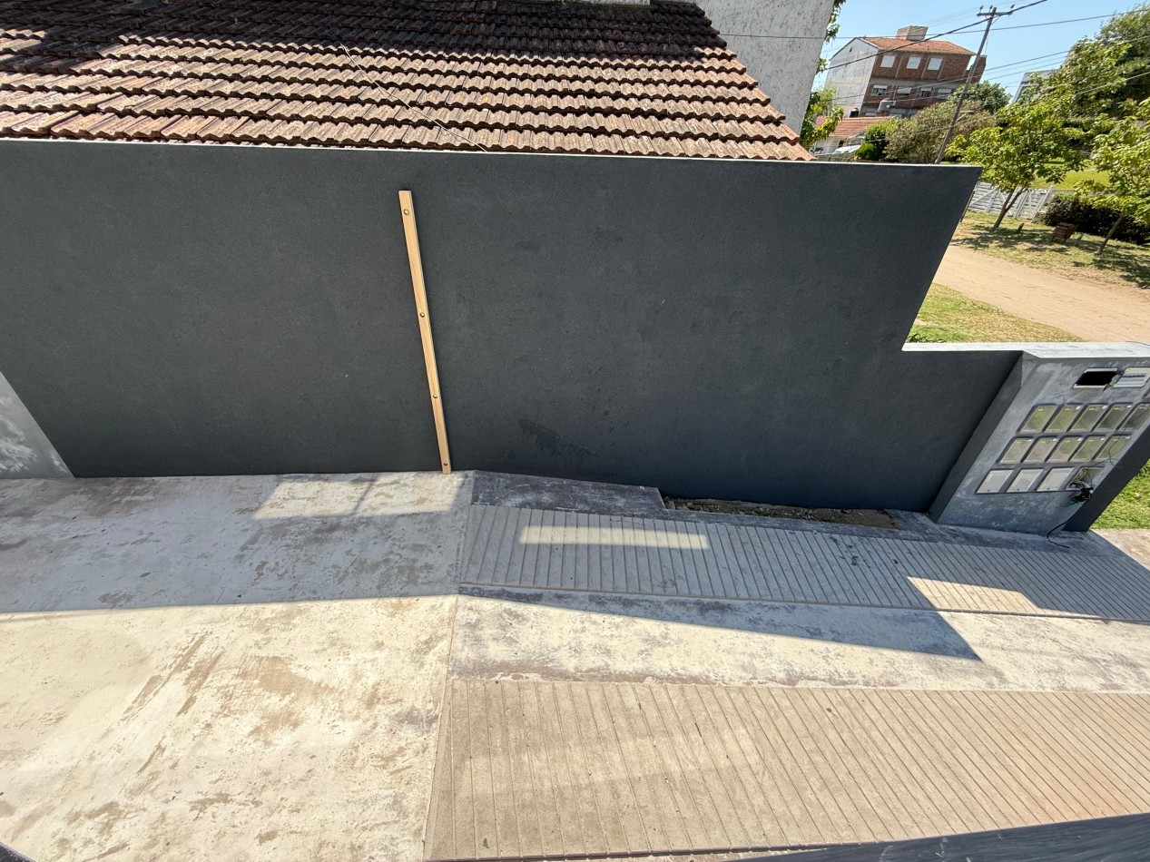 UF 2 - DEPARTAMENTOS A ESTRENAR - VILLA GESELL 