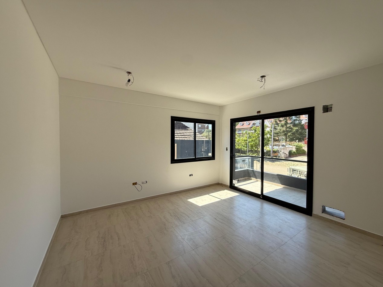 UF 2 - DEPARTAMENTOS A ESTRENAR - VILLA GESELL 