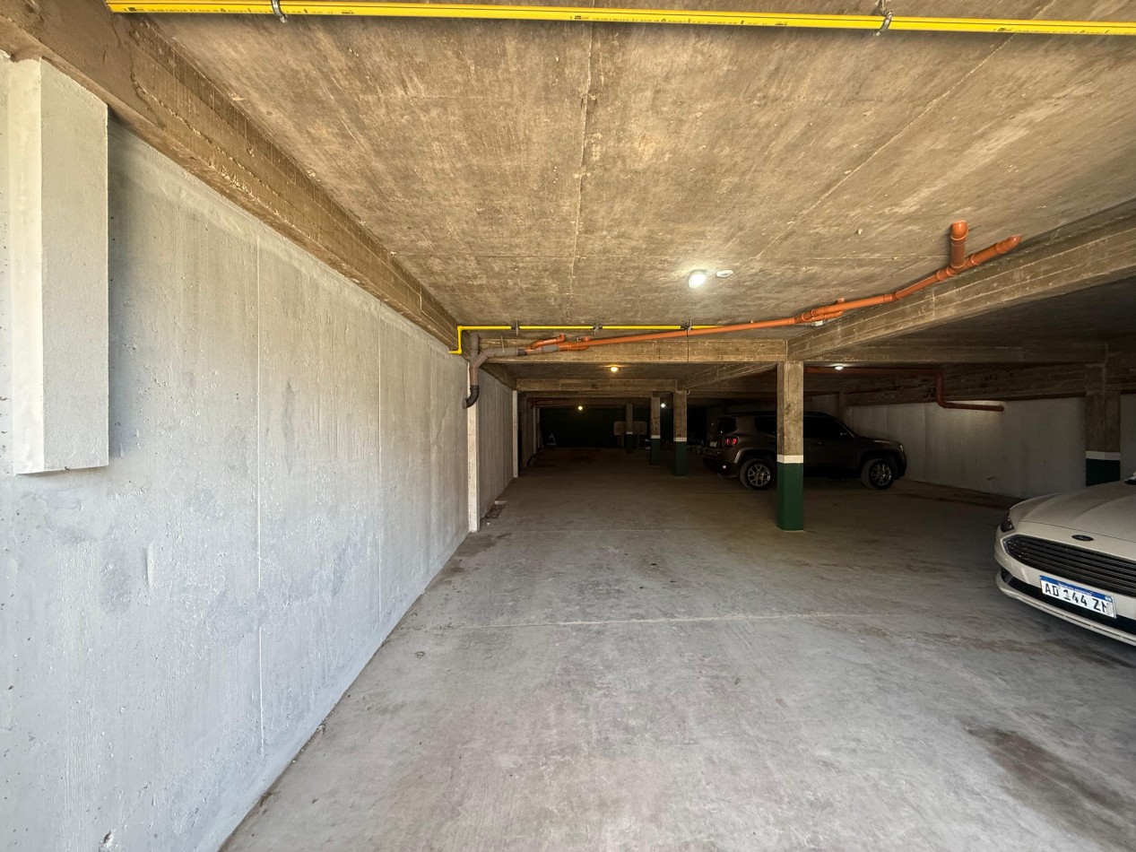 UF 2 - DEPARTAMENTOS A ESTRENAR - VILLA GESELL 