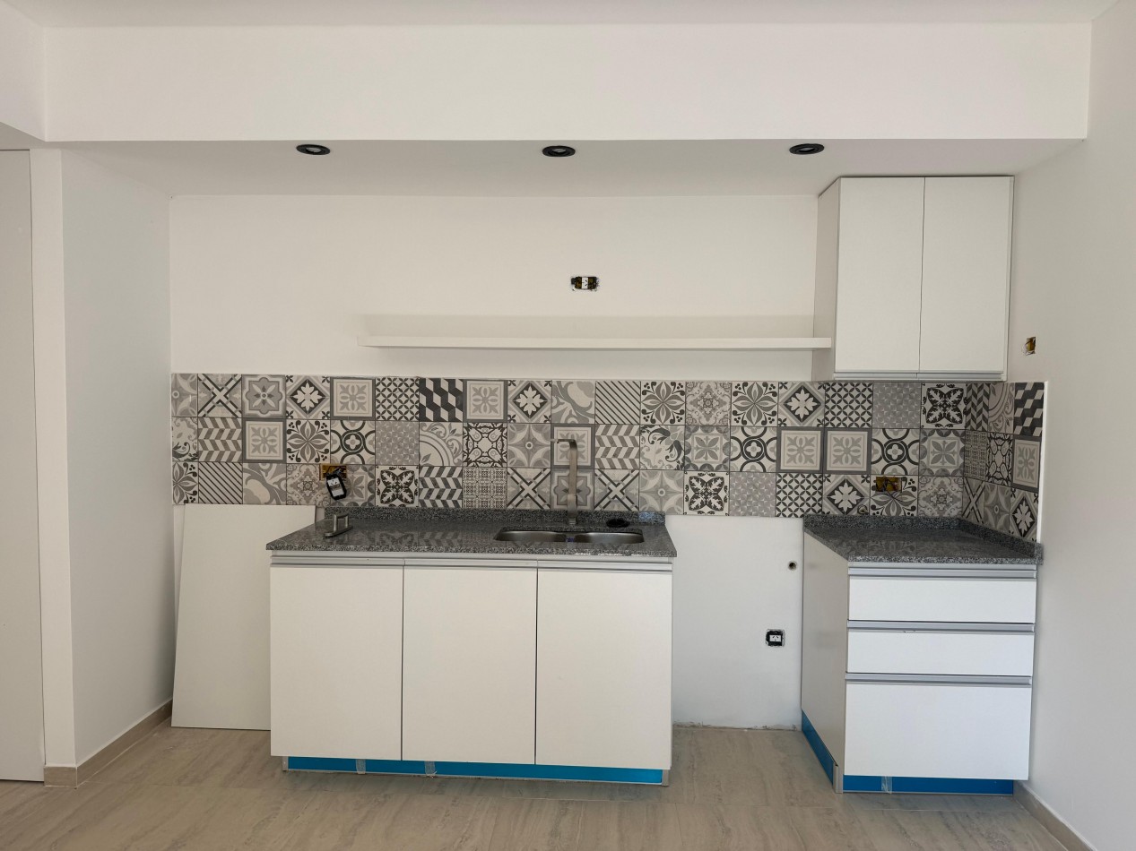 UF 4 - DEPARTAMENTOS A ESTRENAR - VILLA GESELL