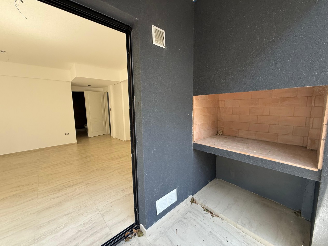 UF 4 - DEPARTAMENTOS A ESTRENAR - VILLA GESELL