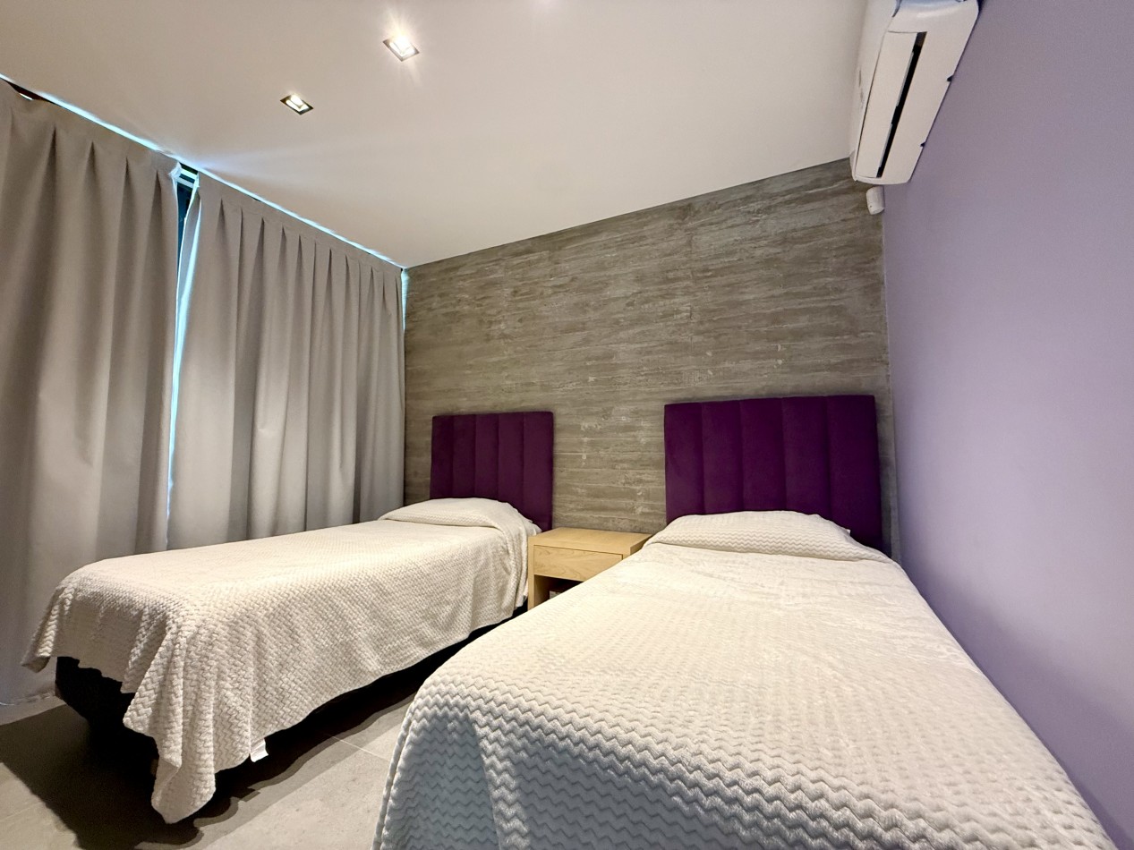 EXCLUSIVA CASA 4 AMBIENTES - BARRIO PIONEROS - PINAMAR 