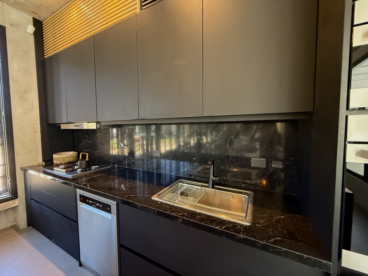 EXCLUSIVA CASA 4 AMBIENTES - BARRIO PIONEROS - PINAMAR 