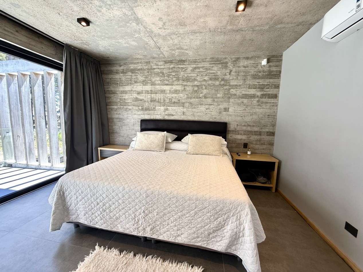 EXCLUSIVA CASA 4 AMBIENTES - BARRIO PIONEROS - PINAMAR 