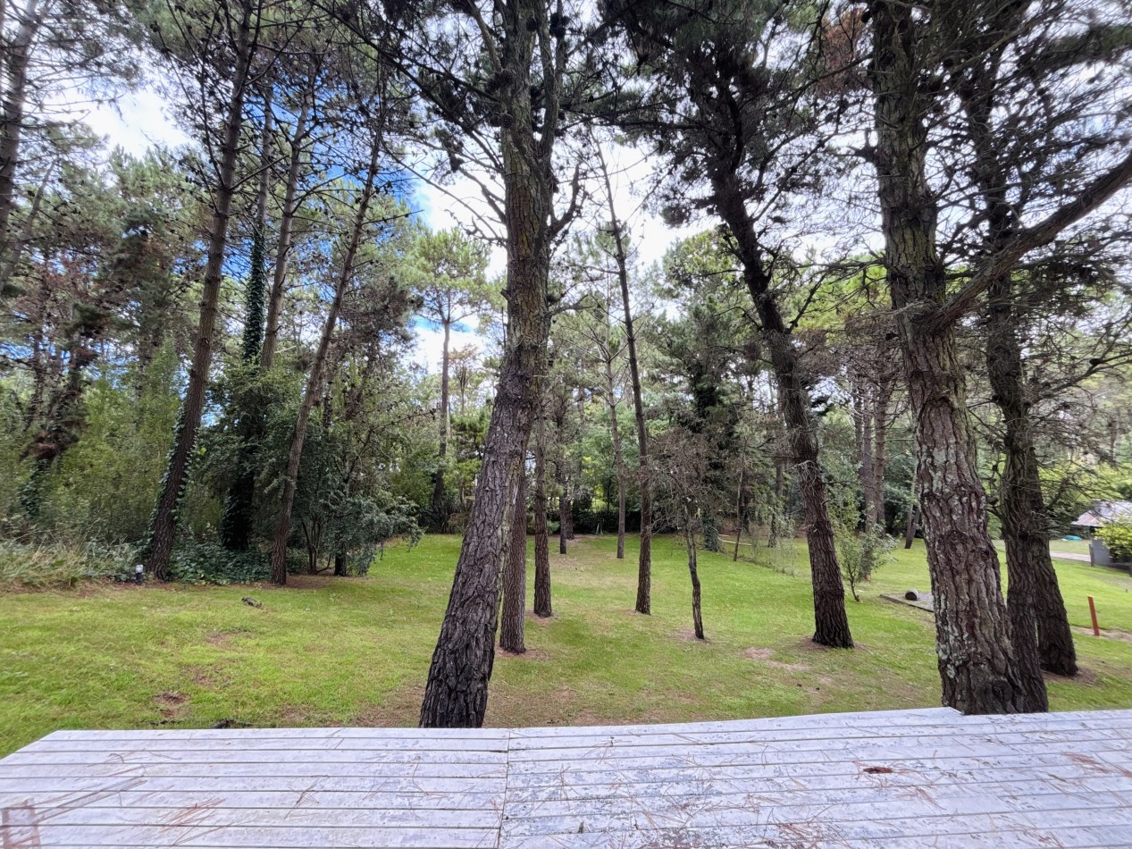 REAL OPORTUNIDAD - CASA EN CARILO - 4 AMBIENTES - EN VENTA 