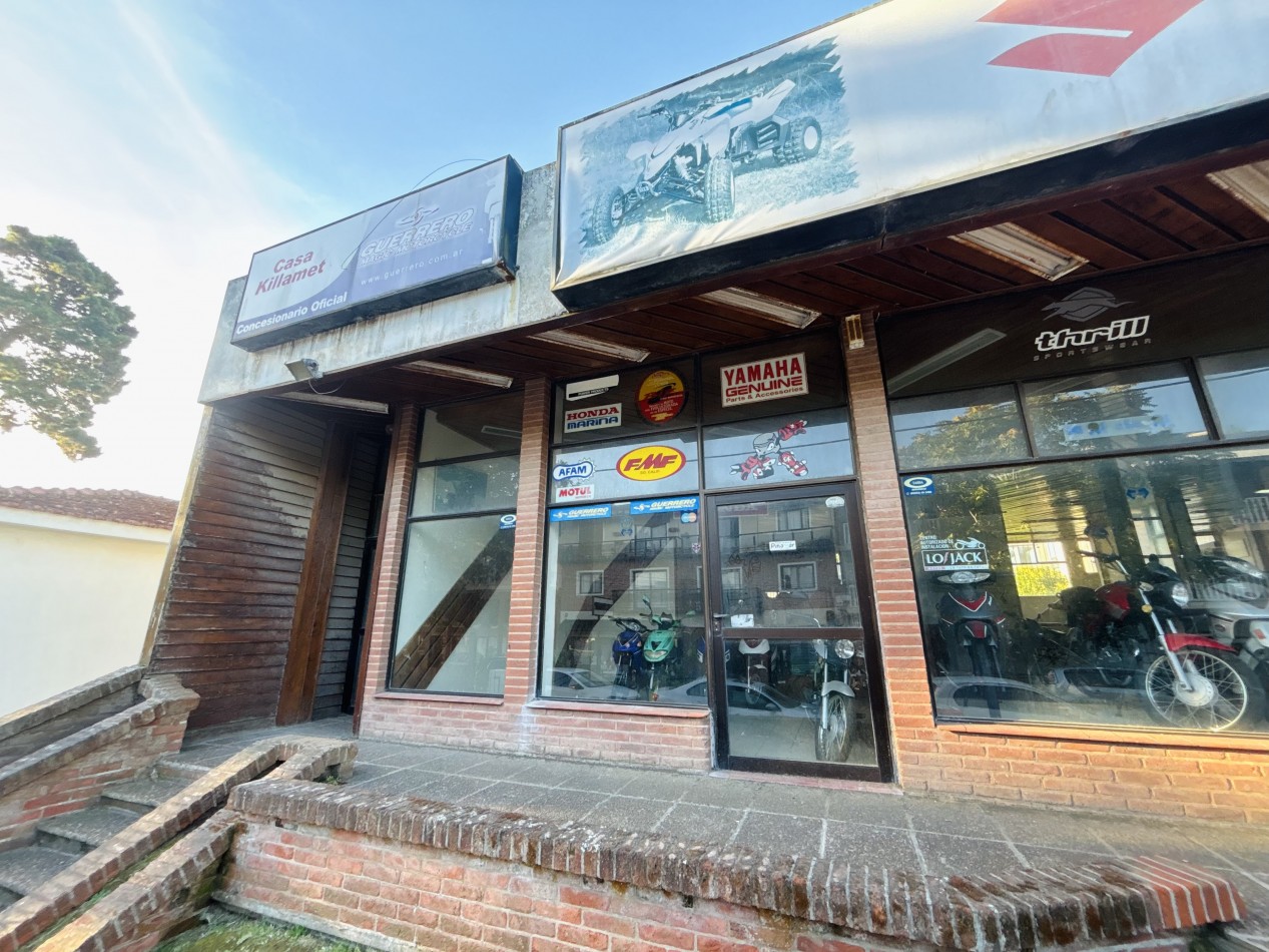 LOCAL COMERCIAL - CALLE CORVINA - EN VENTA