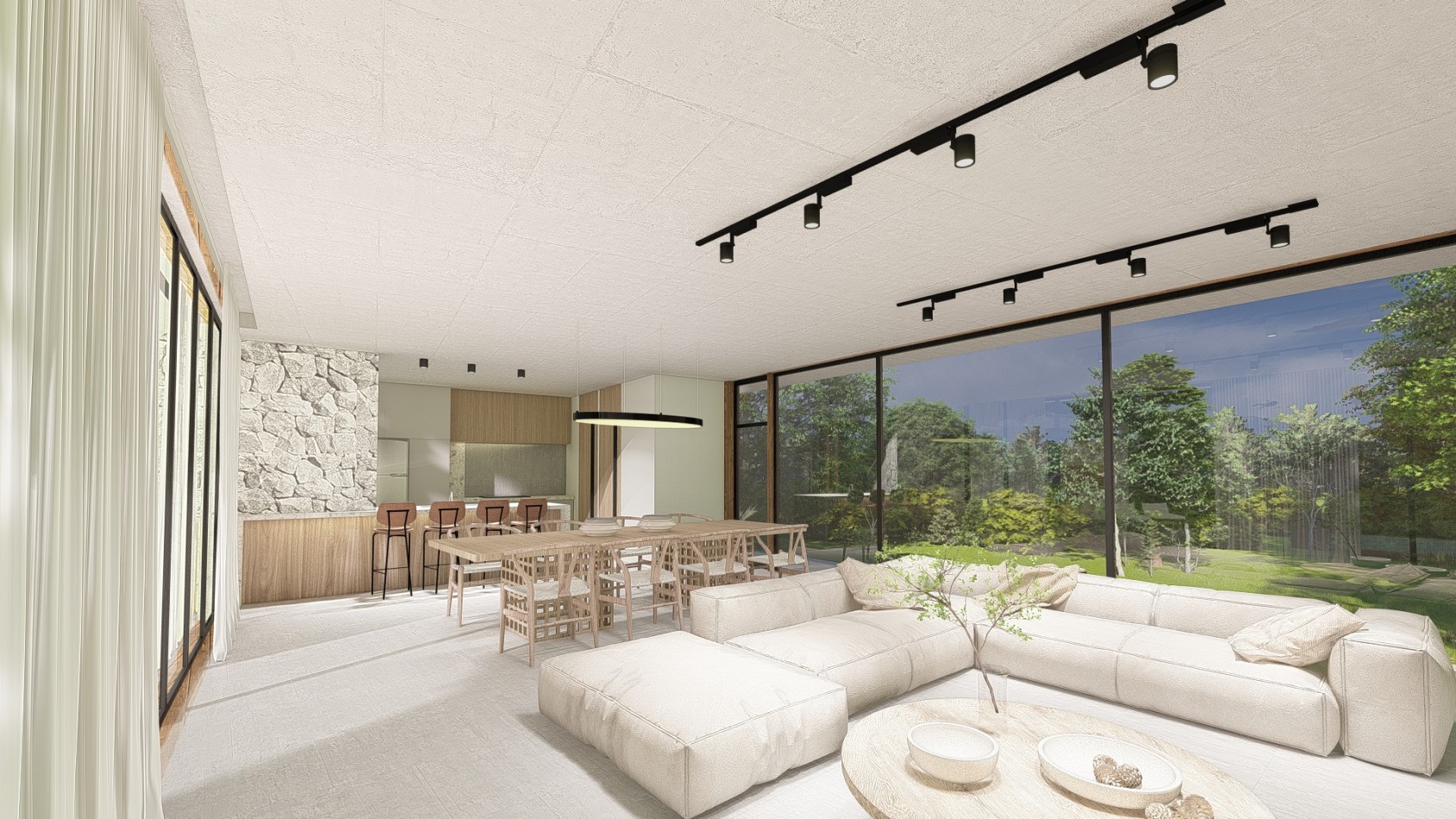 CASA EN VENTA - PINAMAR NORTE 